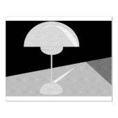 Citrus Rubber Briefmarke Gummistempel (Prägung)