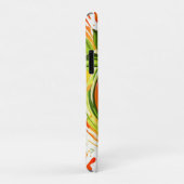 Citrus Splash of Joy Case-Mate iPhone Hülle (Hinten/Rechts)