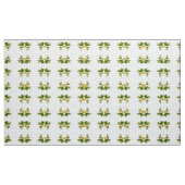 Citrus Stoff (Yard (91,4 cm))