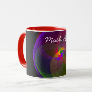 Citrus Strawberry Smoothie Tasse