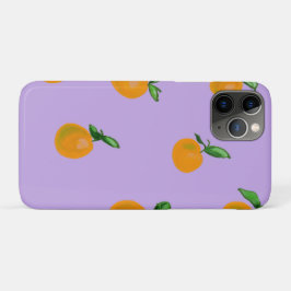 Citrus Studio I Handyhülle Case-Mate iPhone Hülle