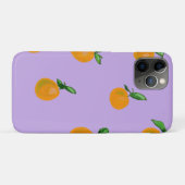 Citrus Studio I phone cover (Rückseite (Horizontal))