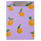 Citrus Studio I - Zwischenablage Klemmbrett (Vorderseite)