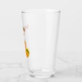 Citrus Summer Fun Glas (Links)