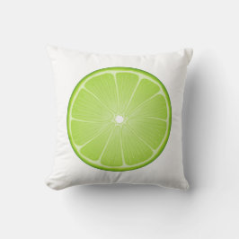 Citrus Summer Limon Kissen