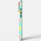 Citrus Symphony Case-Mate iPhone Hülle (Rückseite / Links)