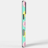 Citrus Symphony Case-Mate iPhone Hülle (Rückseite / Rechts)