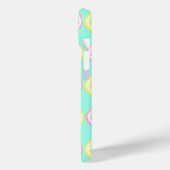 Citrus Symphony Case-Mate iPhone Hülle (Rückseite / Links)