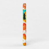 Citrus Symphony: Ein Juicy Delight Case-Mate iPhone Hülle (Hinten/Rechts)