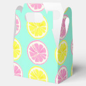 Citrus Symphony Geschenkschachtel (Geöffnet)
