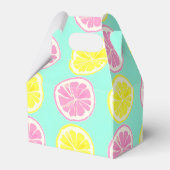 Citrus Symphony Geschenkschachtel (Vorderseite)