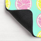 Citrus Symphony Mousepad (Ecke)