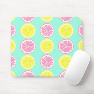 Citrus Symphony Mousepad