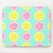 Citrus Symphony Mousepad (Vorne)