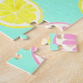 Citrus Symphony Puzzle (Seite)