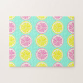 Citrus Symphony Puzzle (Horizontal)