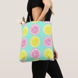 Citrus Symphony Tasche