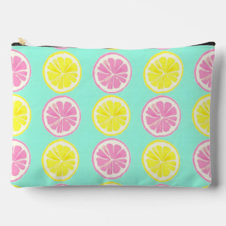Citrus Symphony Zubehörtasche