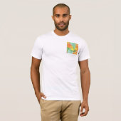 Citrus T-Shirt (Vorne ganz)