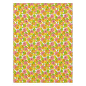 Citrus tablecloth tischdecke (Vorderseite)