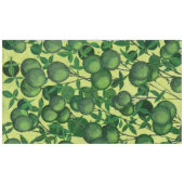 Citrus Tablecloth Tischdecke (Vorderseite (Horizontal))