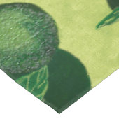 Citrus Tablecloth Tischdecke (Schrägansicht)