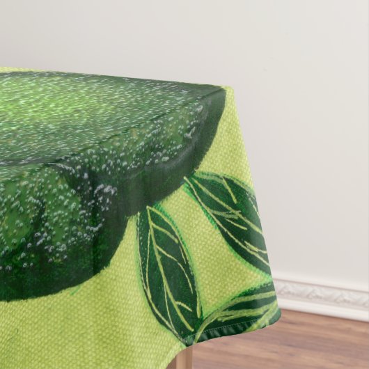 Citrus Tablecloth Tischdecke (Beispiel)
