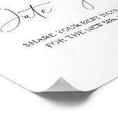 Citrus - Tag Nacht Ideen. Date Jar Bridgame Poster (Ecke)