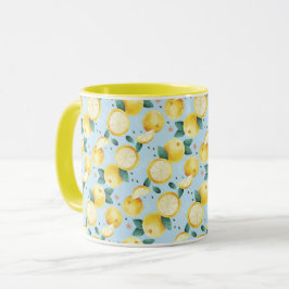 Citrus-Tasse Tasse
