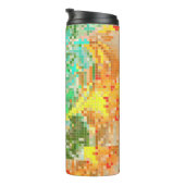 Citrus Thermosbecher (Nach rechts gedreht)