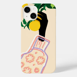 Citrus-Touch Case-Mate iPhone 14 Hülle