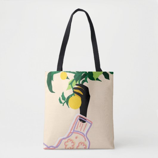 Citrus-Touch Tasche (Vorderseite)