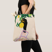 Citrus-Touch Tasche (Von Nahem)