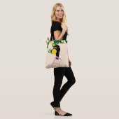 Citrus-Touch Tasche (Am Model)