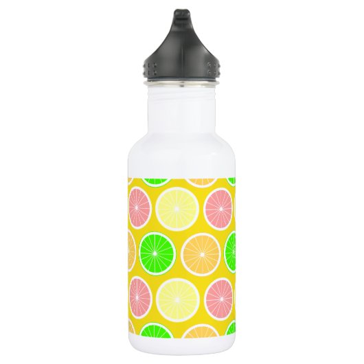 Citrus Trinkflasche (Rechts)