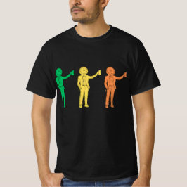 Citrus Trio T-Shirt