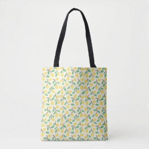 Citrus Yellow Green Tasche