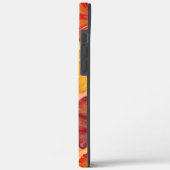 "Citruses" iPhone-Gehäuse Case-Mate iPhone Hülle (Rückseite / Links)