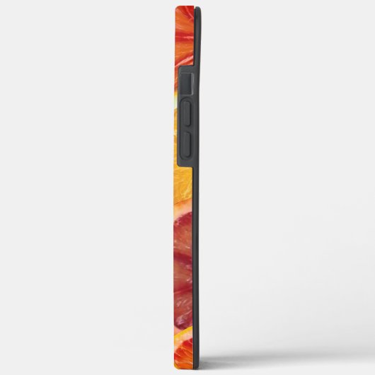 "Citruses" iPhone-Gehäuse Case-Mate iPhone Hülle (Rückseite / Links)