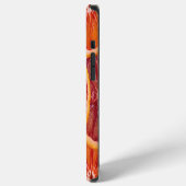 "Citruses" iPhone-Gehäuse iPhone Hülle (Linke Seite)