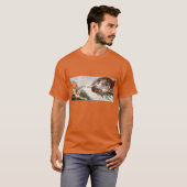 Citrusness is next to Godliness T-Shirt (Vorne ganz)