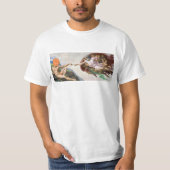 Citrusness is next to Godliness T-Shirt (Vorderseite)