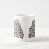 Citta Vecchia Tasse (Mittel)