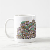 Citta Vecchia Tasse (Links)