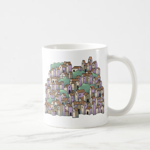 Citta Vecchia Tasse