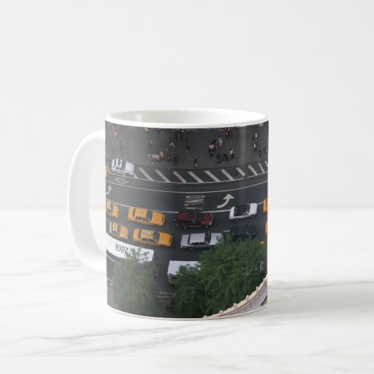 City002 Kaffeetasse (Vorderseite Links)