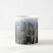 City004 Kaffeetasse (Mittel)