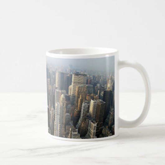 City004 Kaffeetasse (Rechts)