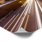 City Alive Poster (Ecke)