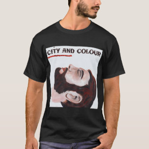 City and Colour bring mir deine Liebe T-Shirt
